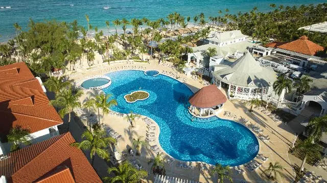 Bahia Principe Explore Esmeralda Hyatt Incl Col AI