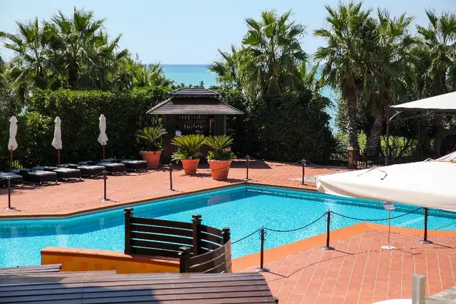 Baia di Ulisse Wellness and Spa