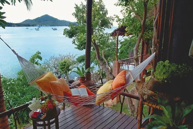 Koh Tao Cabana Hotel