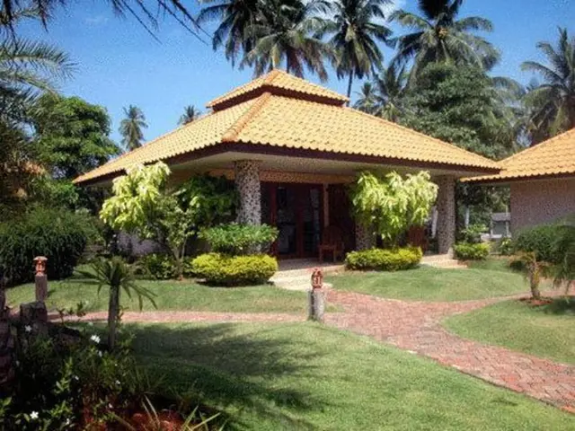 The Krabi Sands Resort