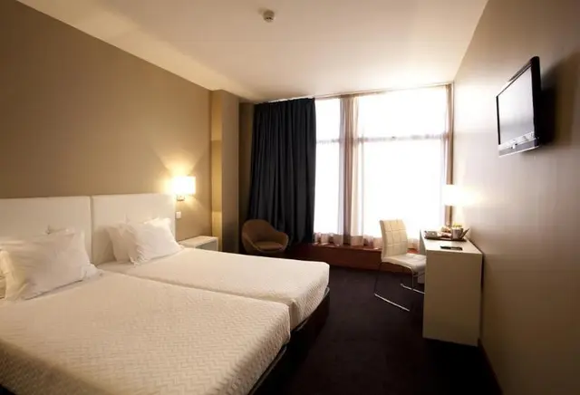 Stay Hotel Porto Centro Antas
