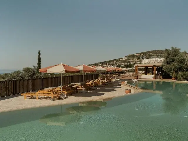 Asfiya Sea View Hotel