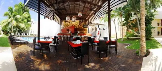 Grand City Hotel