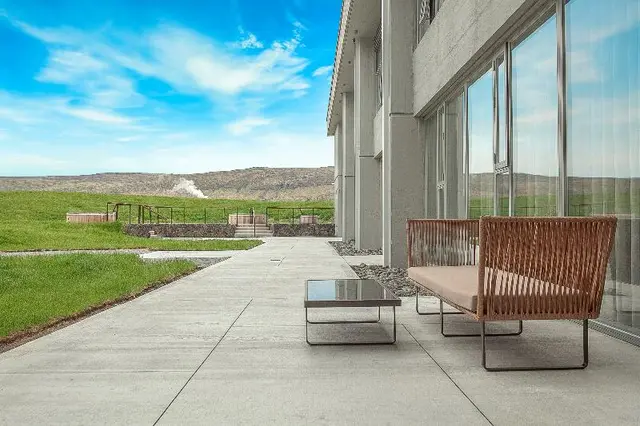 Fosshotel Reykholt