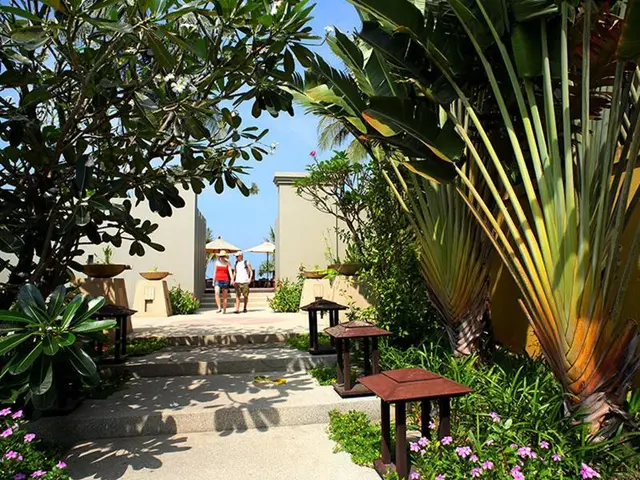 Chongfah Resort Khao Lak