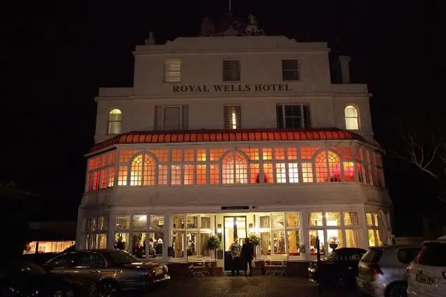 Royal Wells Hotel