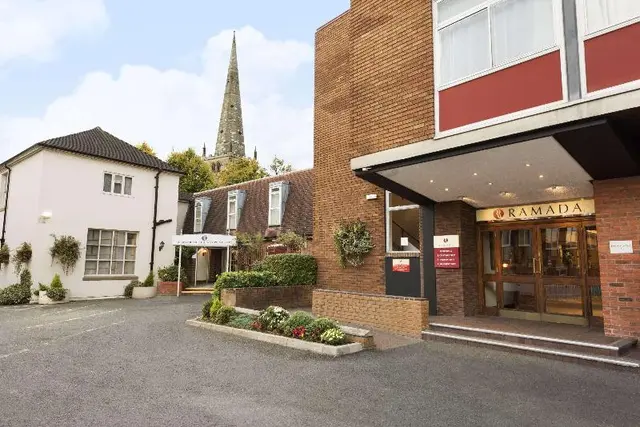 Ramada Birmingham Solihull