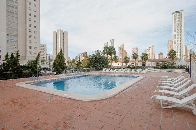 Luxmar Apartments by MC