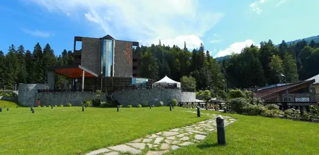 Lux Garden