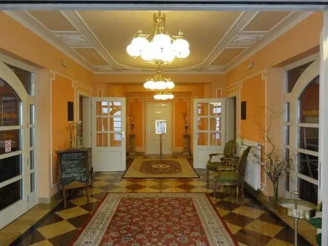 Hotel Residence Romanza