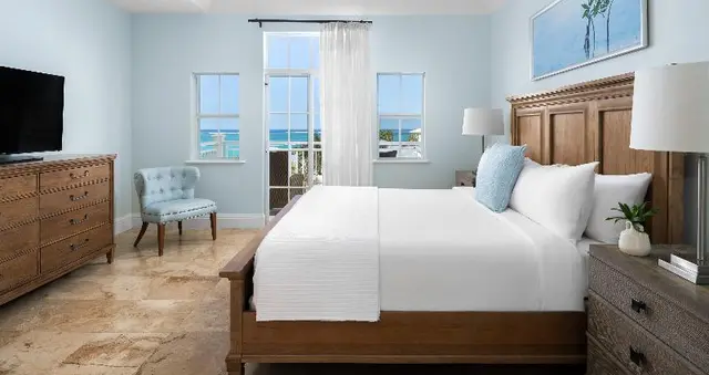 Beaches Turks & Caicos Resort Villages & Spa