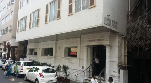 Gordon House Colaba