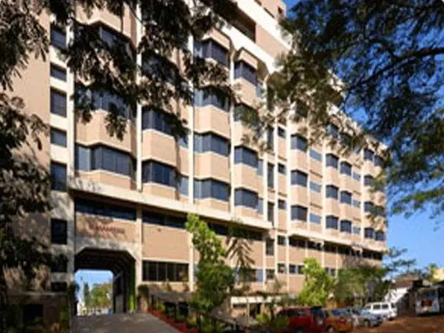 Germanus Hotel