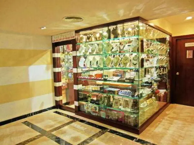 Royalton Hyderabad Abids