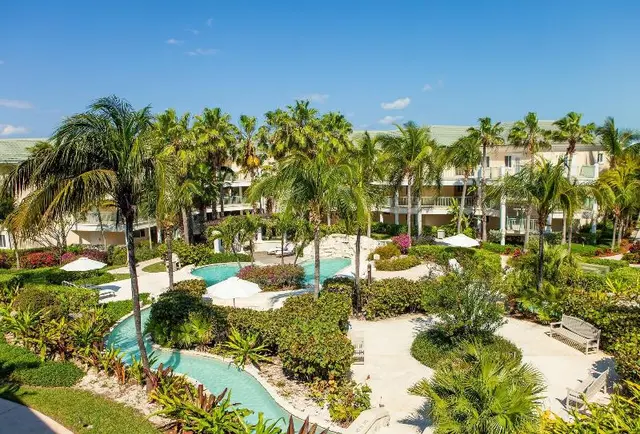 The Sands at Grace Bay