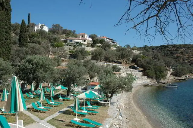 Villa Platanaki