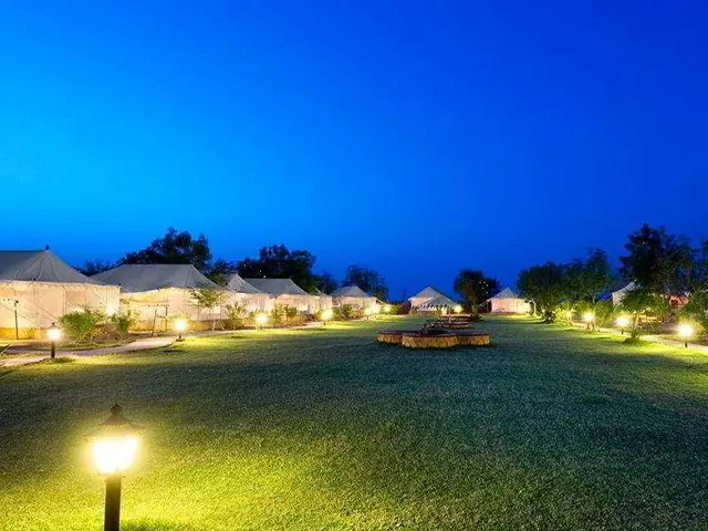 Mirvana Nature Resort