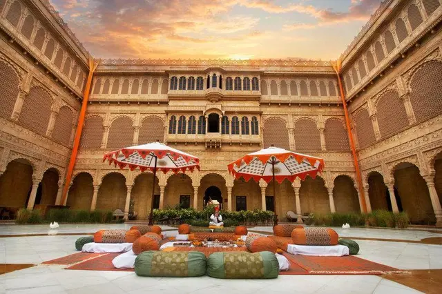 Surya Garh