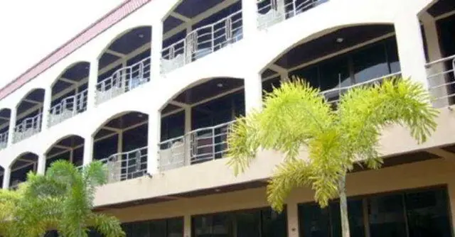 Check Inn Resort Krabi