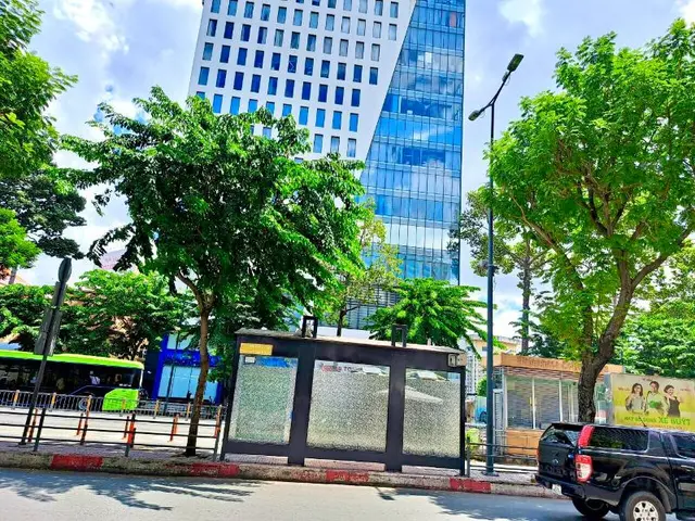 Liberty 2 Hotel