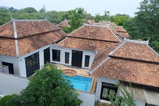 Mandawee Resort & Spa