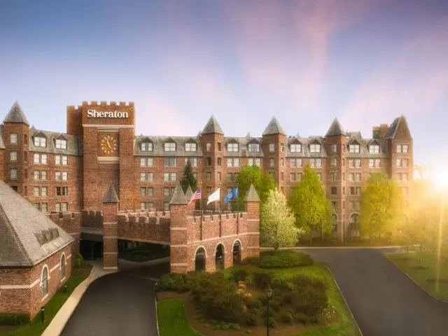 Dolce by Wyndham Parsippany