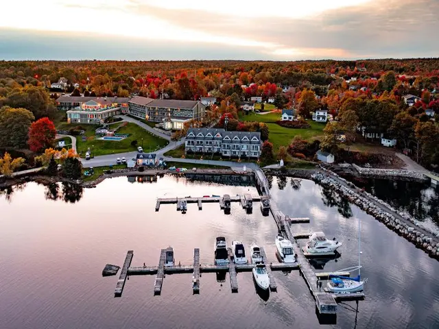 Oak Island Resort & Conference Centre