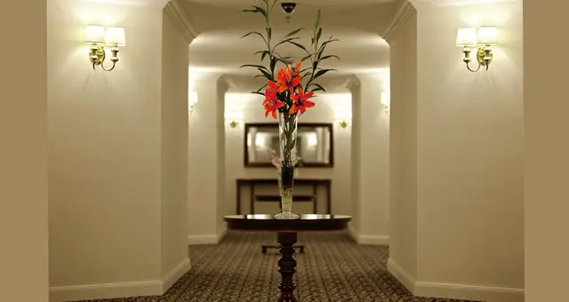 Scala Hotel Buenos Aires