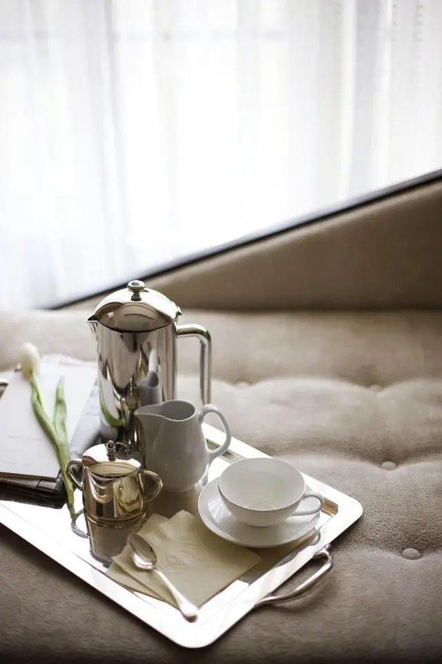 St. Regis Bangkok