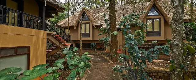 Club Mahindra Thekkady