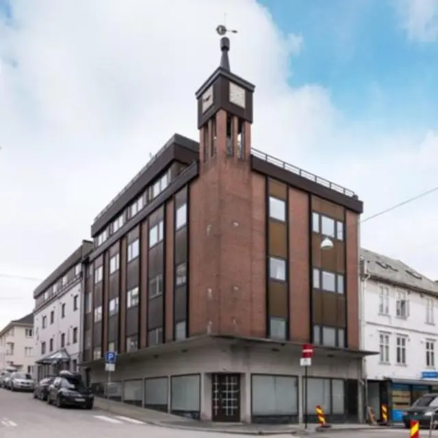 Sure Hotel by Best Western Haugesund