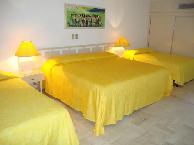 Sands Acapulco