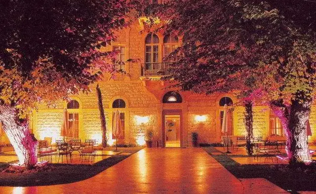 Grand Hotel Kadri