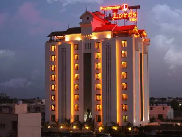 Regenta RPJ Rajkot India