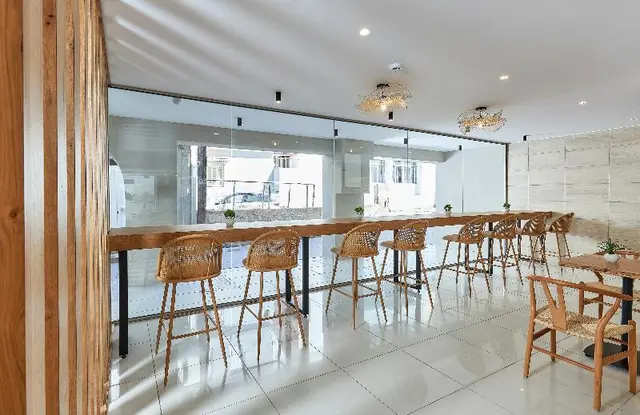 Lotus Rise Hotel - Adults Only