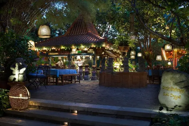 Bumi Surabaya City Resort