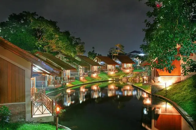 Ahadiat Hotel & Bungalow by ZUZU