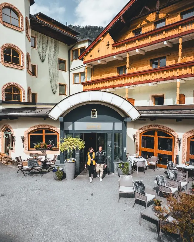 Stubaierhof