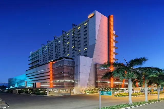 Harris Hotel & Conventions Kelapa Gading