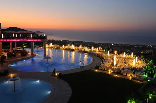 The Noverian Scenic Crete 5* Hilltop Villa Resort