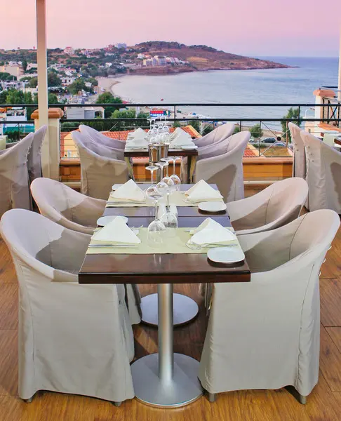 Sea View Resorts & Spa