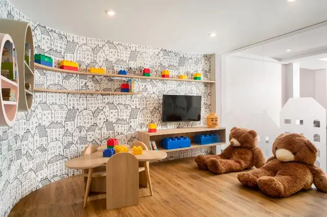 Oakwood Suites Kuningan Jakarta
