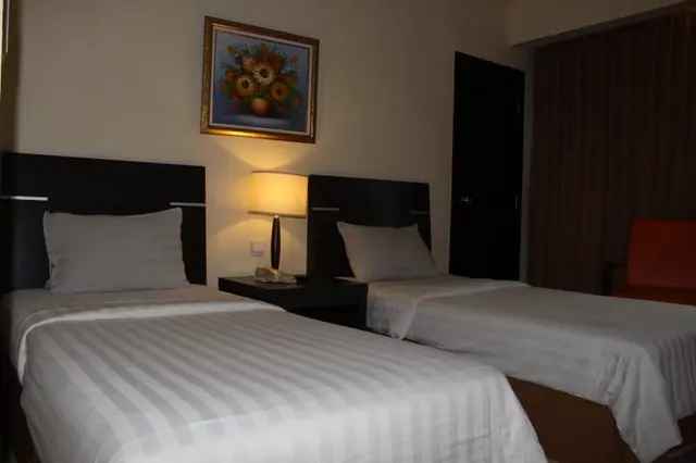 Grand Asia Hotel Jakarta