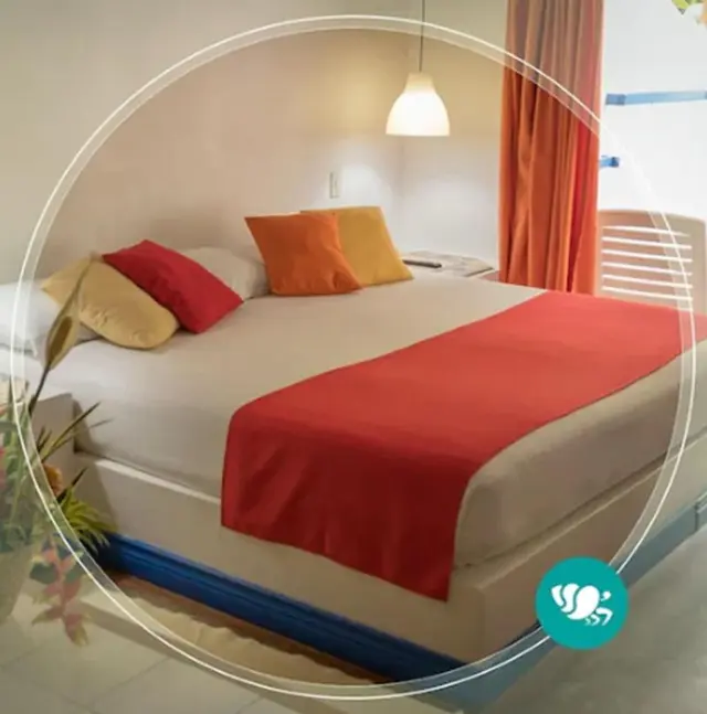 Villas Del Caribe