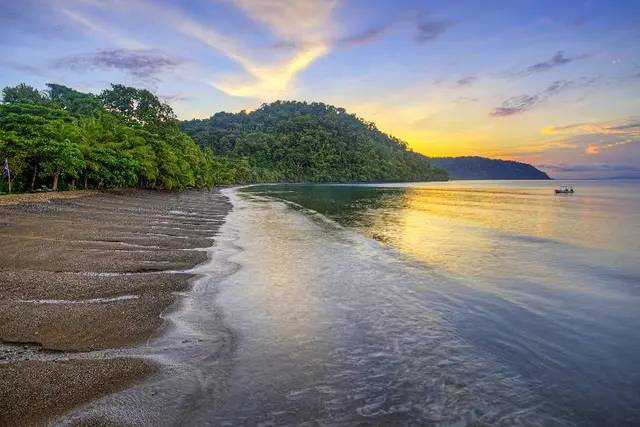 Playa Nicuesa Rainforest Lodge