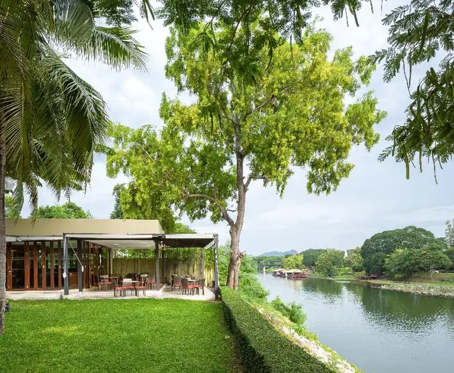 U Inchantree Kanchanaburi