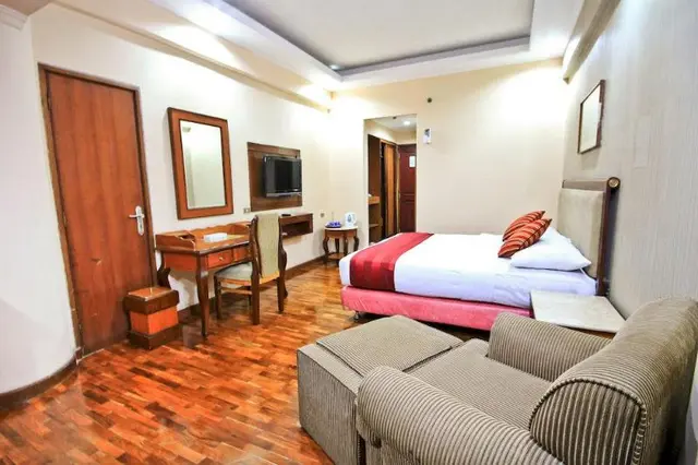 Grand Menteng