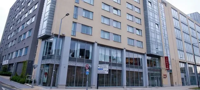 Leonardo Hotel Bradford 