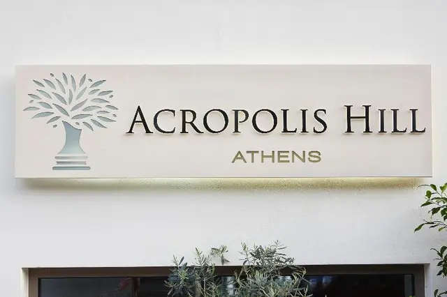 Acropolis Hill