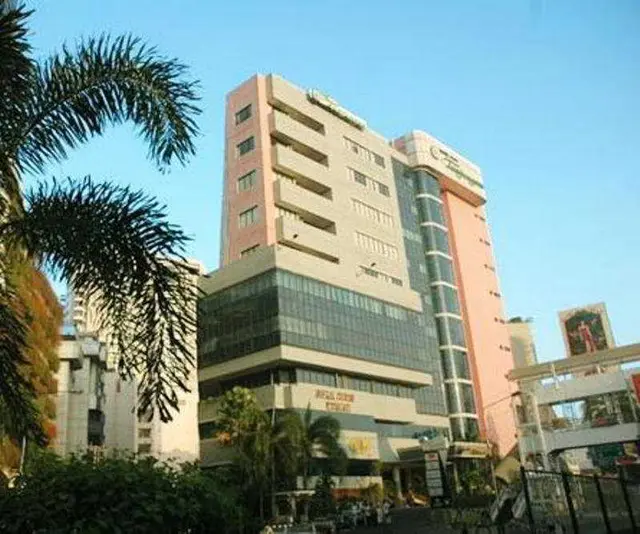 Tunjungan Hotel